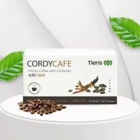 TIENS CORDYCAFE