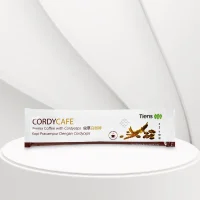 TIENS CORDYCAFE