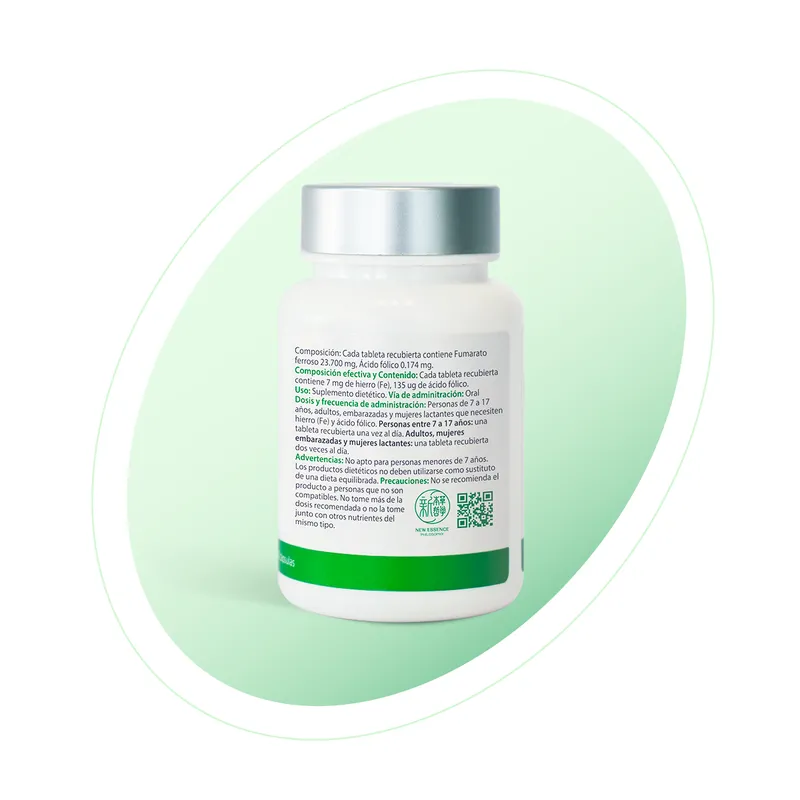 TIENS FE FOLIC - Imagen 2