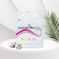 Set de Toallas Higiénicas Airiz