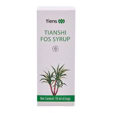 fos syrup