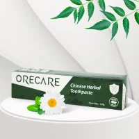 Pasta Dental Herbal Orecare