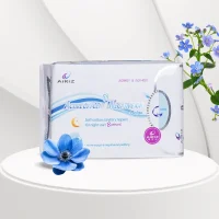 Toallas Higiénicas de Noche Airiz