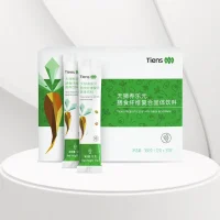 Bebida de Fibra Prebiotica Tiens ¡MAS PREBIOTICOS, MAS DEFENSAS!