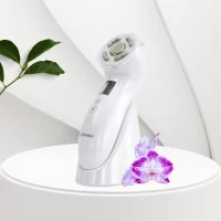 CILVARIS La Beauté Secréte Portable Apparatus