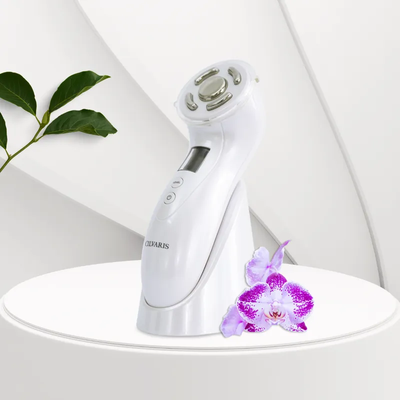 CILVARIS La Beauté Secréte Portable Apparatus