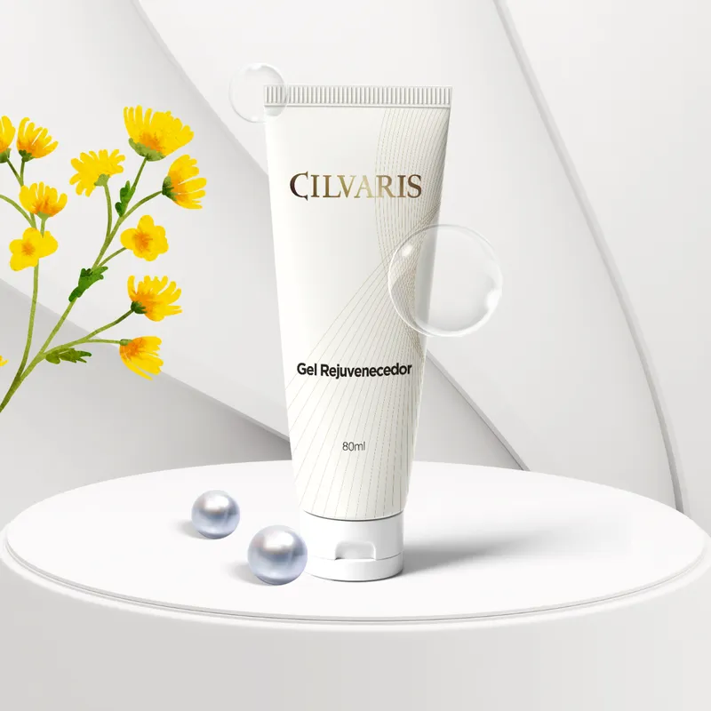 GEL REJUVENECEDOR CILVARIS