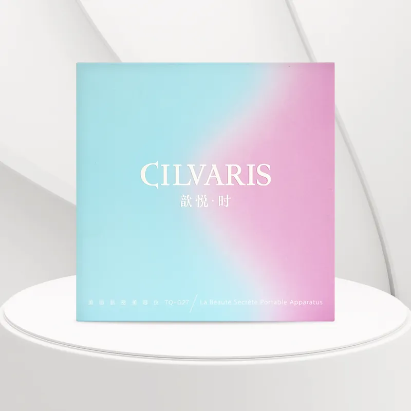 CILVARIS La Beauté Secréte Portable Apparatus - Imagen 2