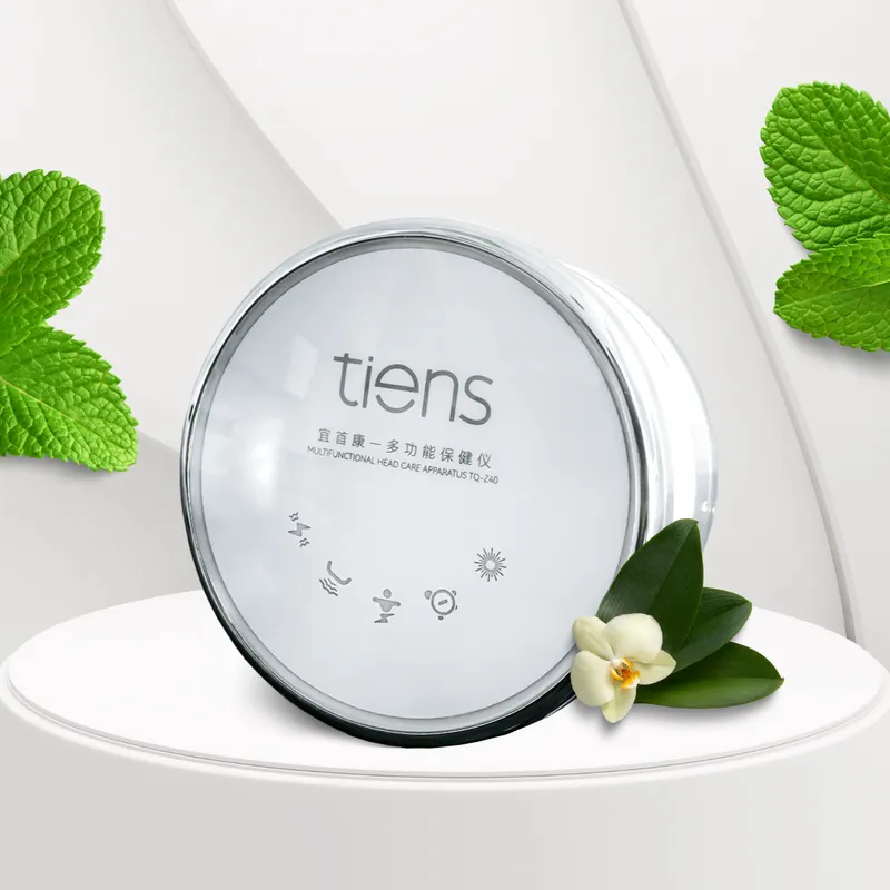 MULTIFUNCTIONAL HEAD CARE