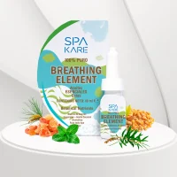 SPAKARE BREATHING ELEMENT OIL